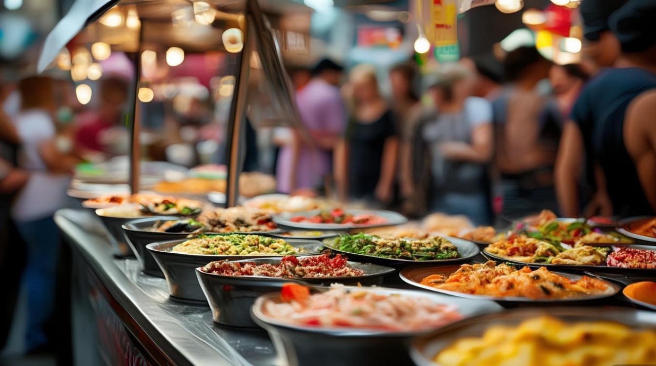 口语foreign food 口语foreign food