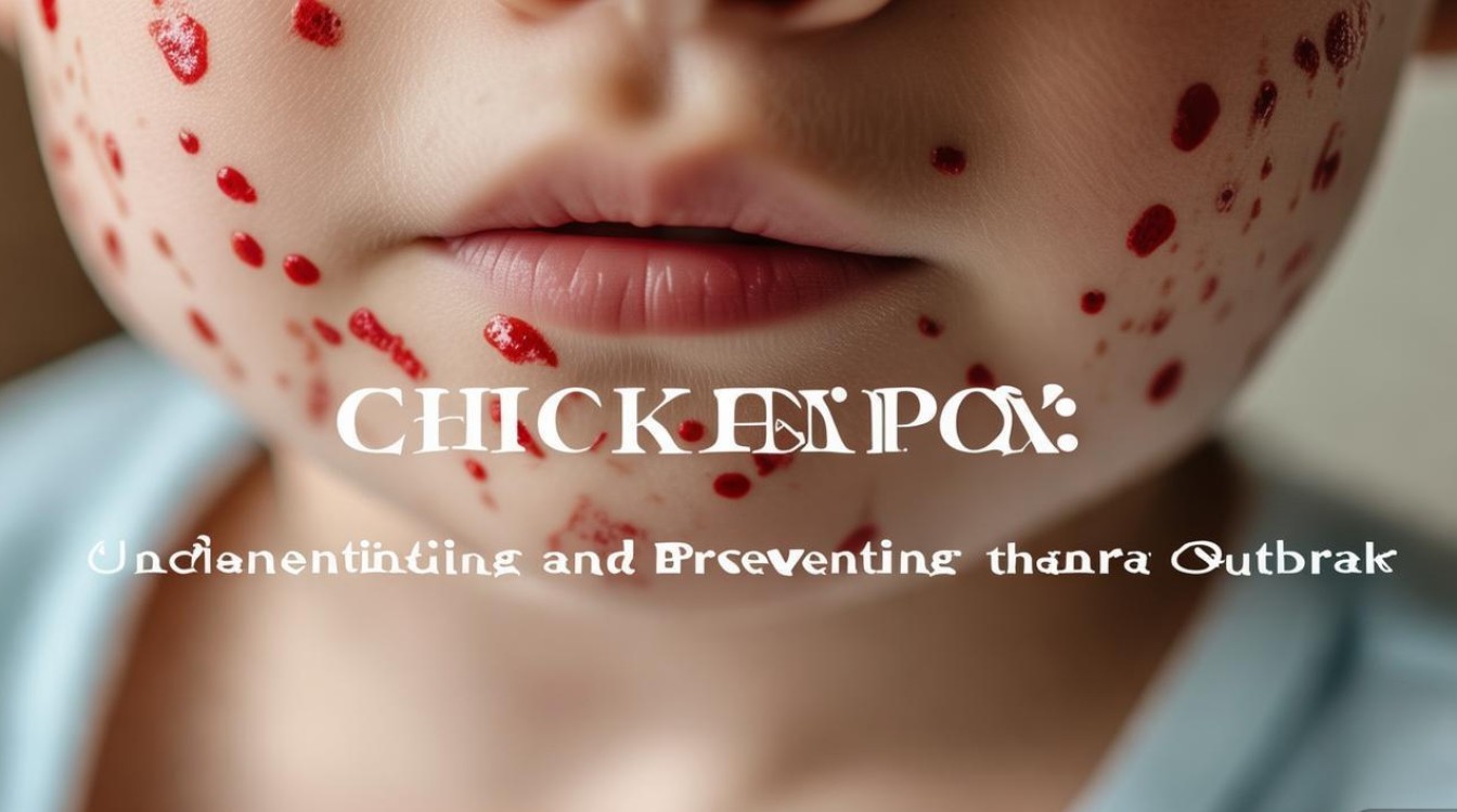 出水痘 安全教育