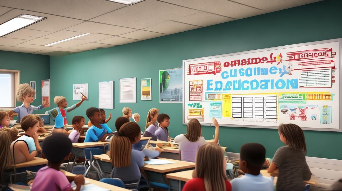 消费安全教育内容