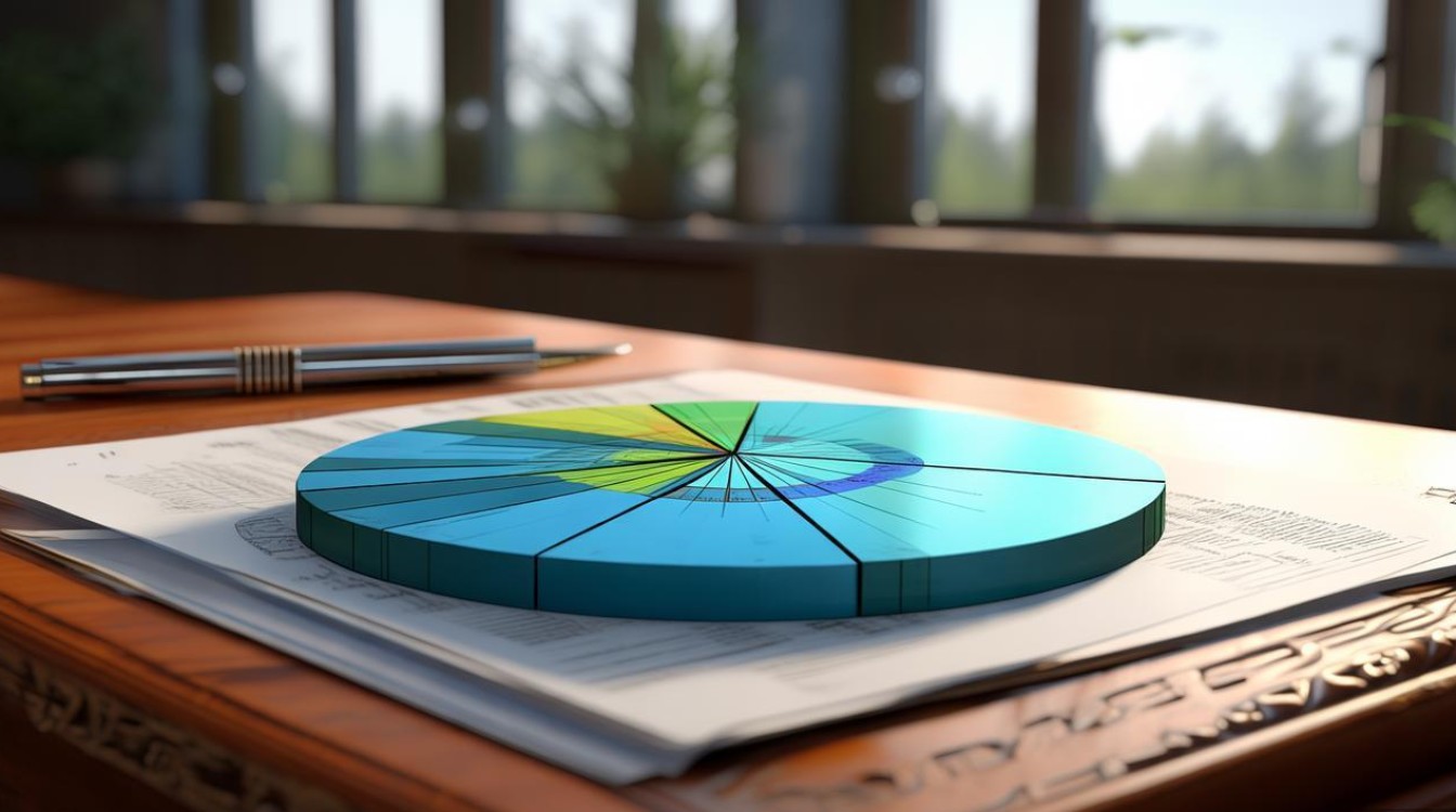 饼状图英文作文 饼状图英文作文