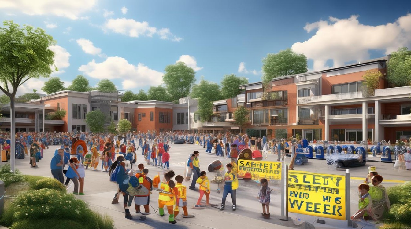 安全教育周至少 安全教育周至少