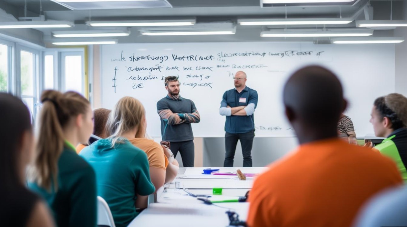 防水安全教育培训