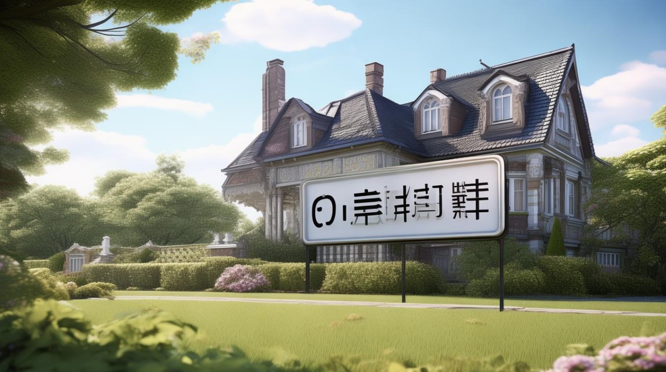 雅思大作文房子