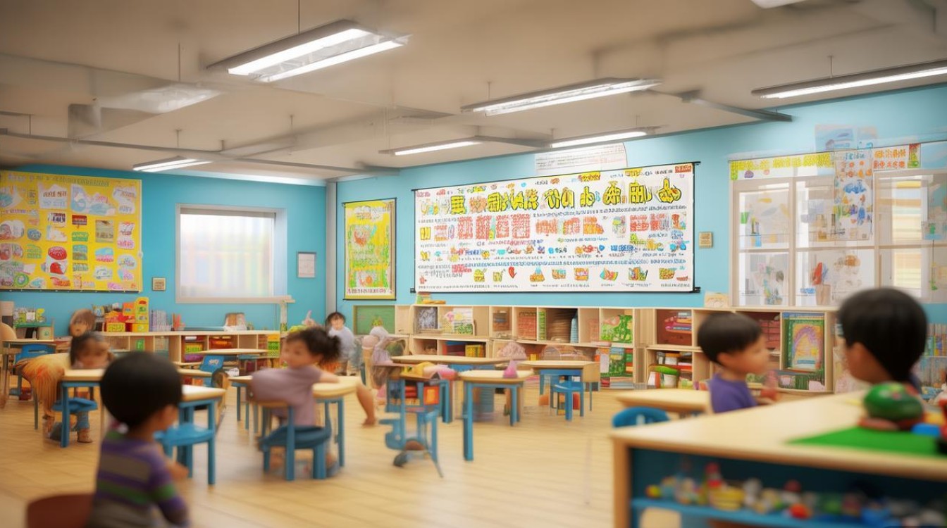 幼儿园4月育儿小常识