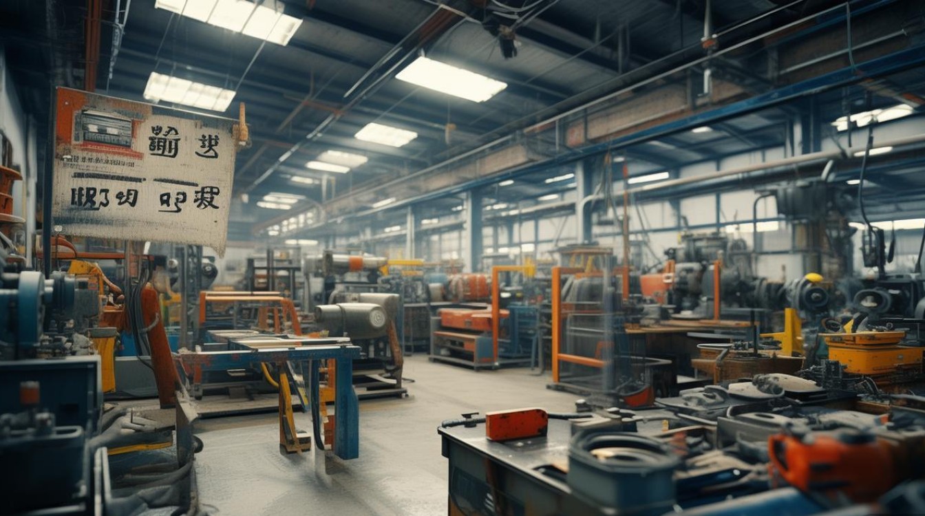 车间安全教育警示 车间安全教育警示