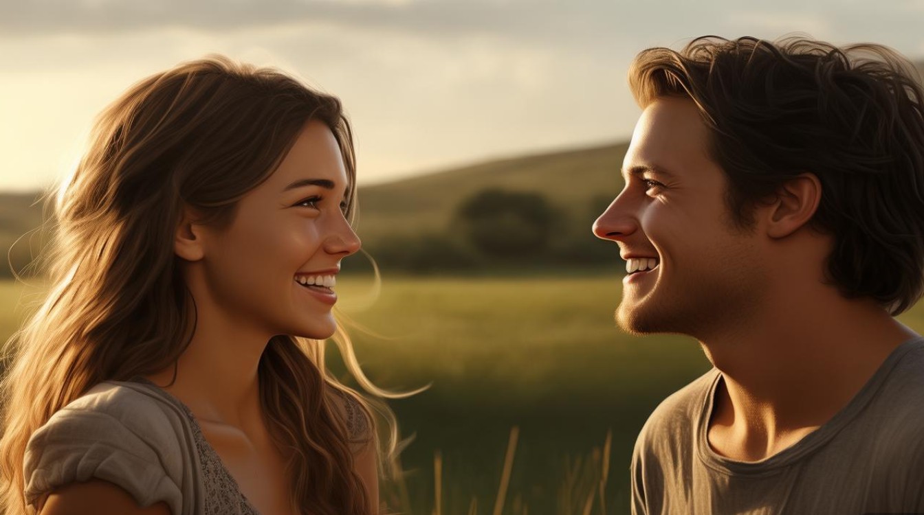 口语展示friendship