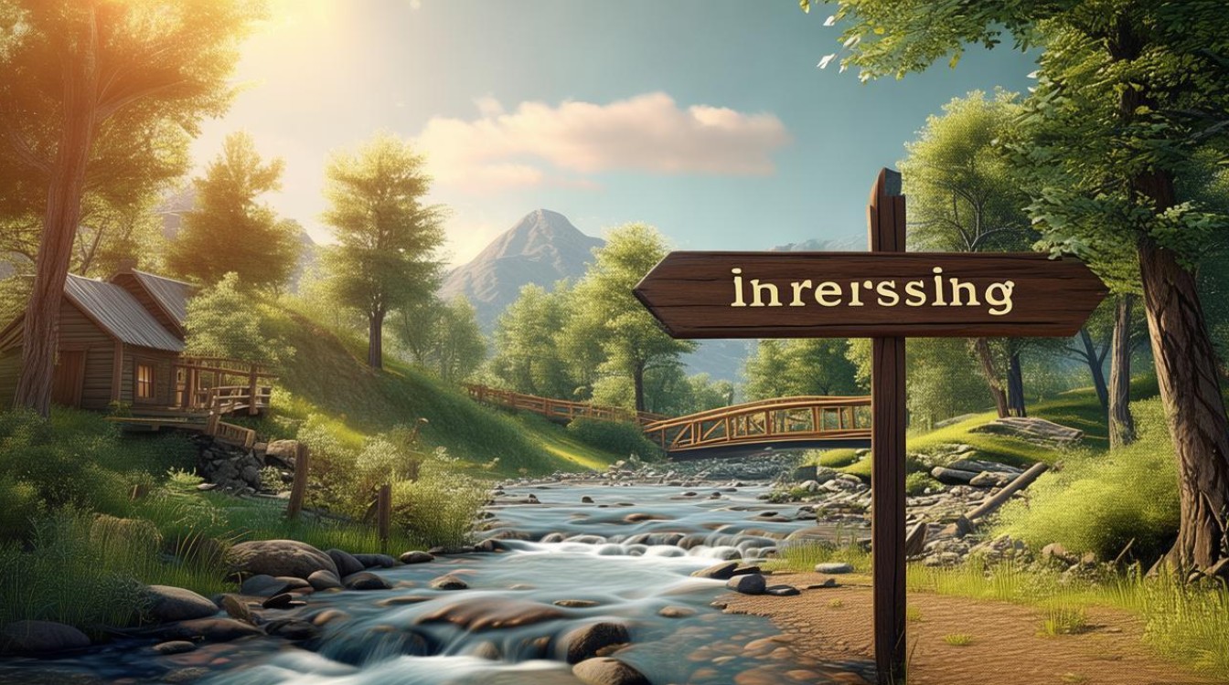 口语中interesting