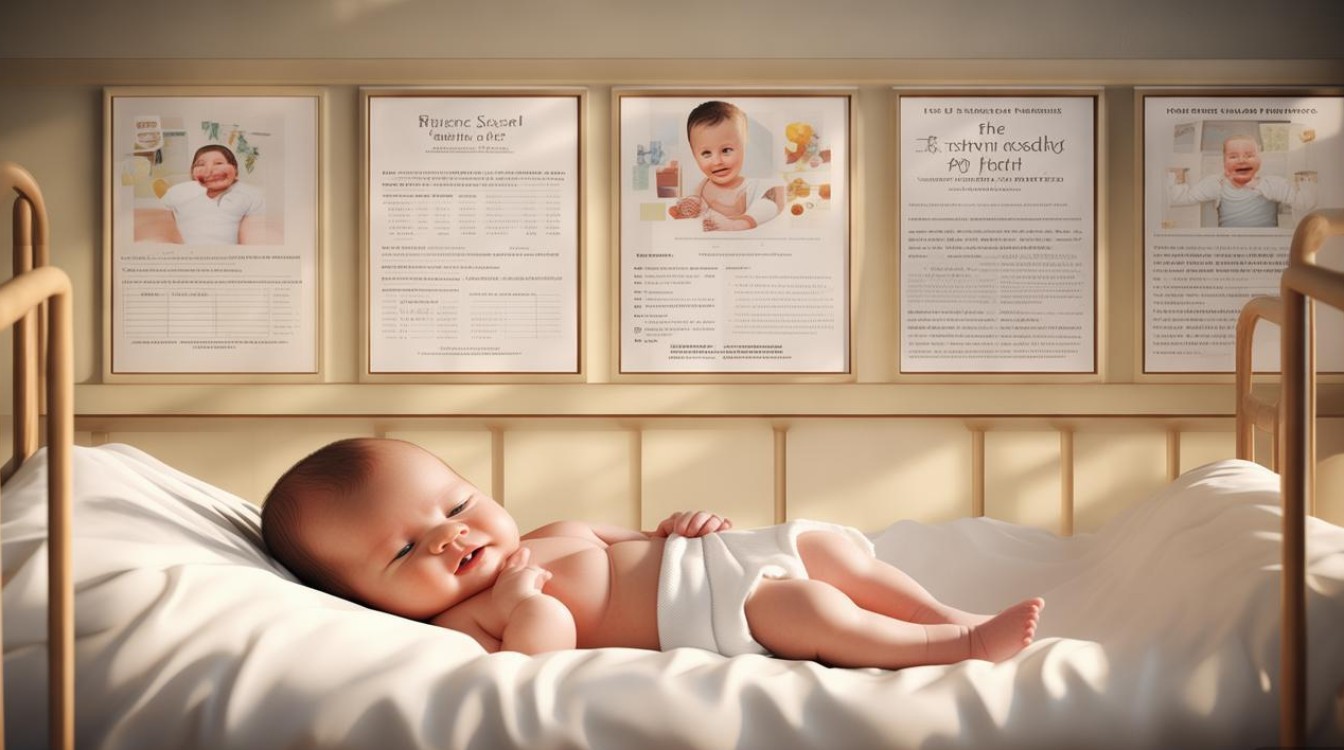 新生儿的十大常识