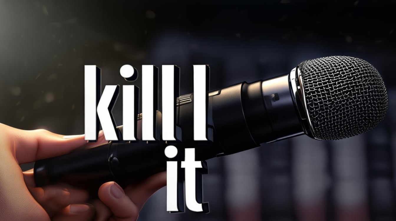 killit口语,kill it口语 killit口语,kill it口语