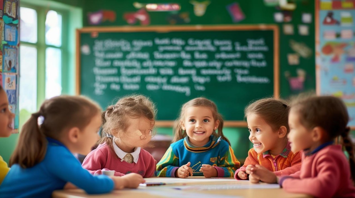 幼儿日常英语口语对话，幼儿日常英语口语对话大全