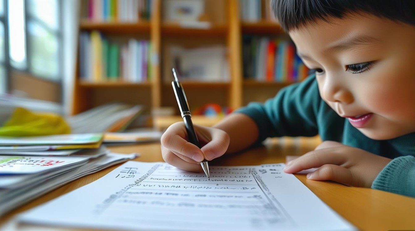 幼升小面试题常识题