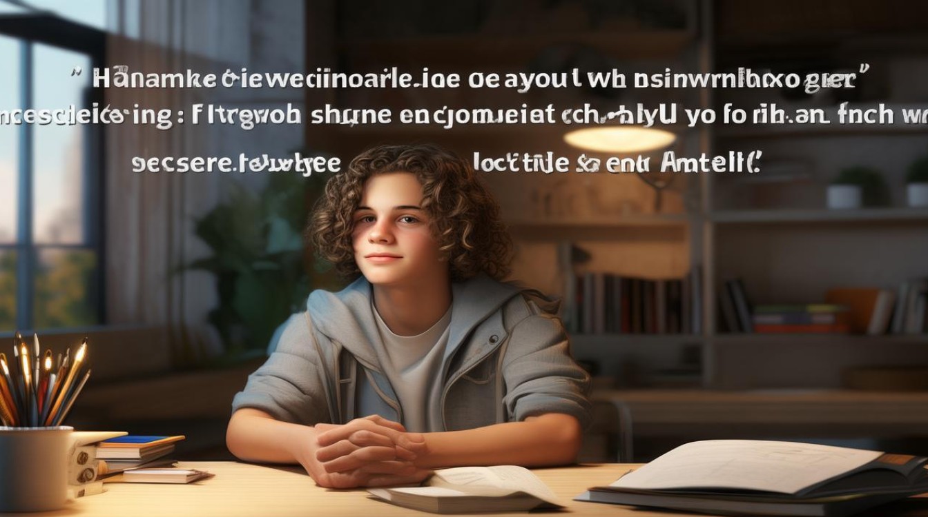 青年teenager雅思口语