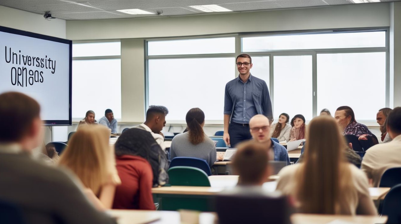 大学口语课，大学口语课有用吗