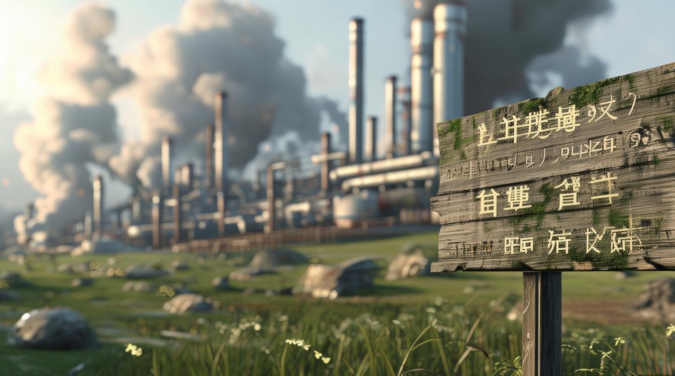 雅思作文关于化工污染，雅思作文关于化工污染的题目