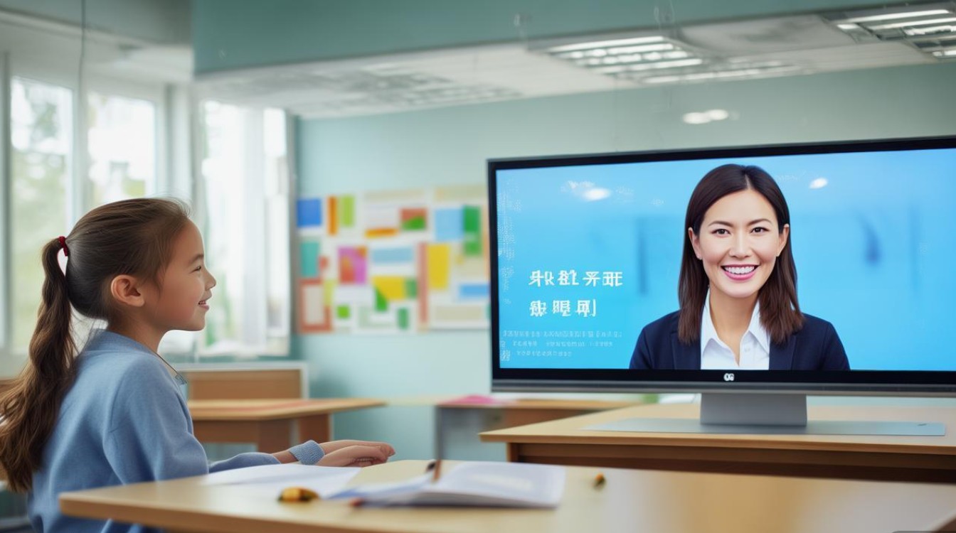 少儿在线外教一对一口语哪家好