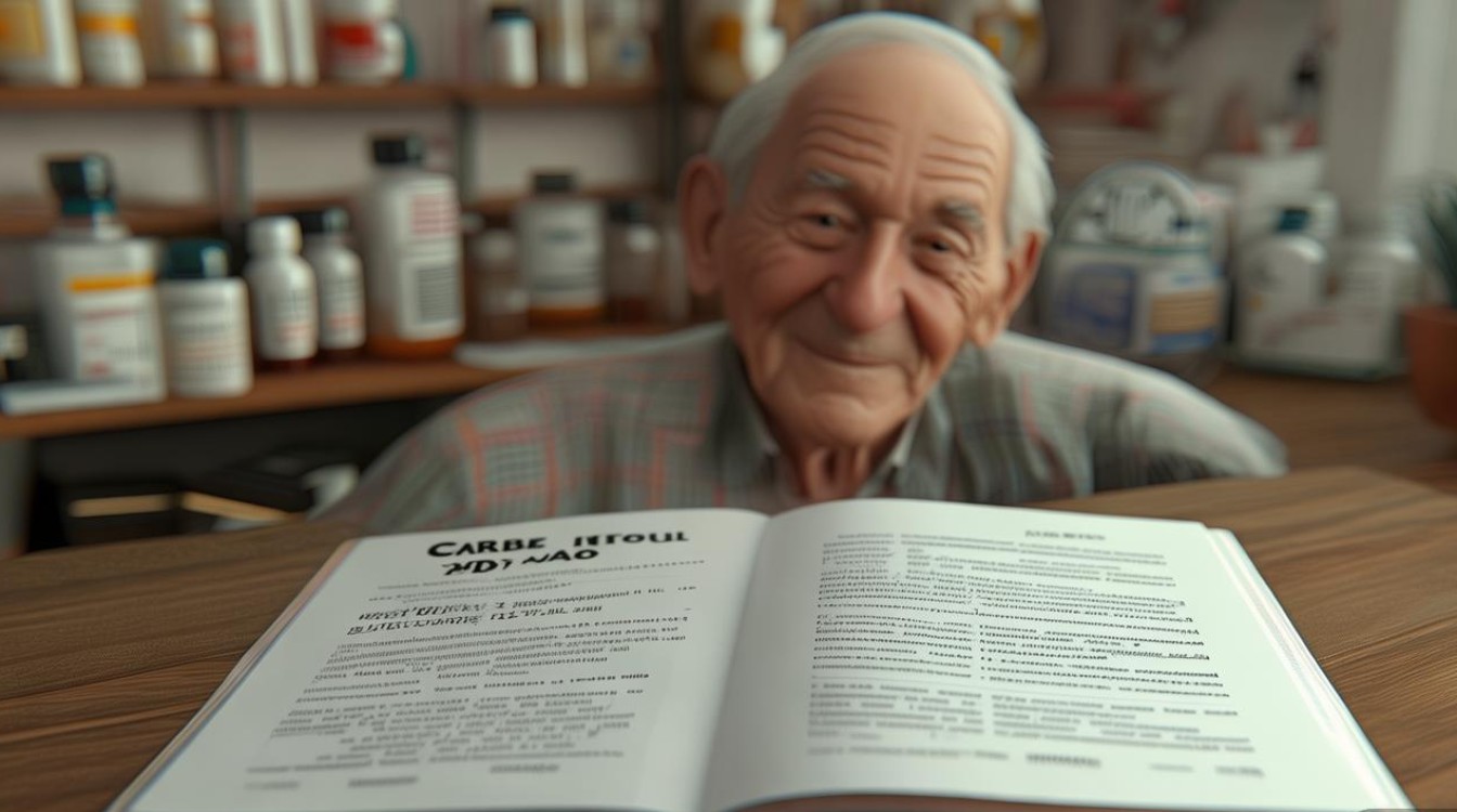 老年人护理的基本常识