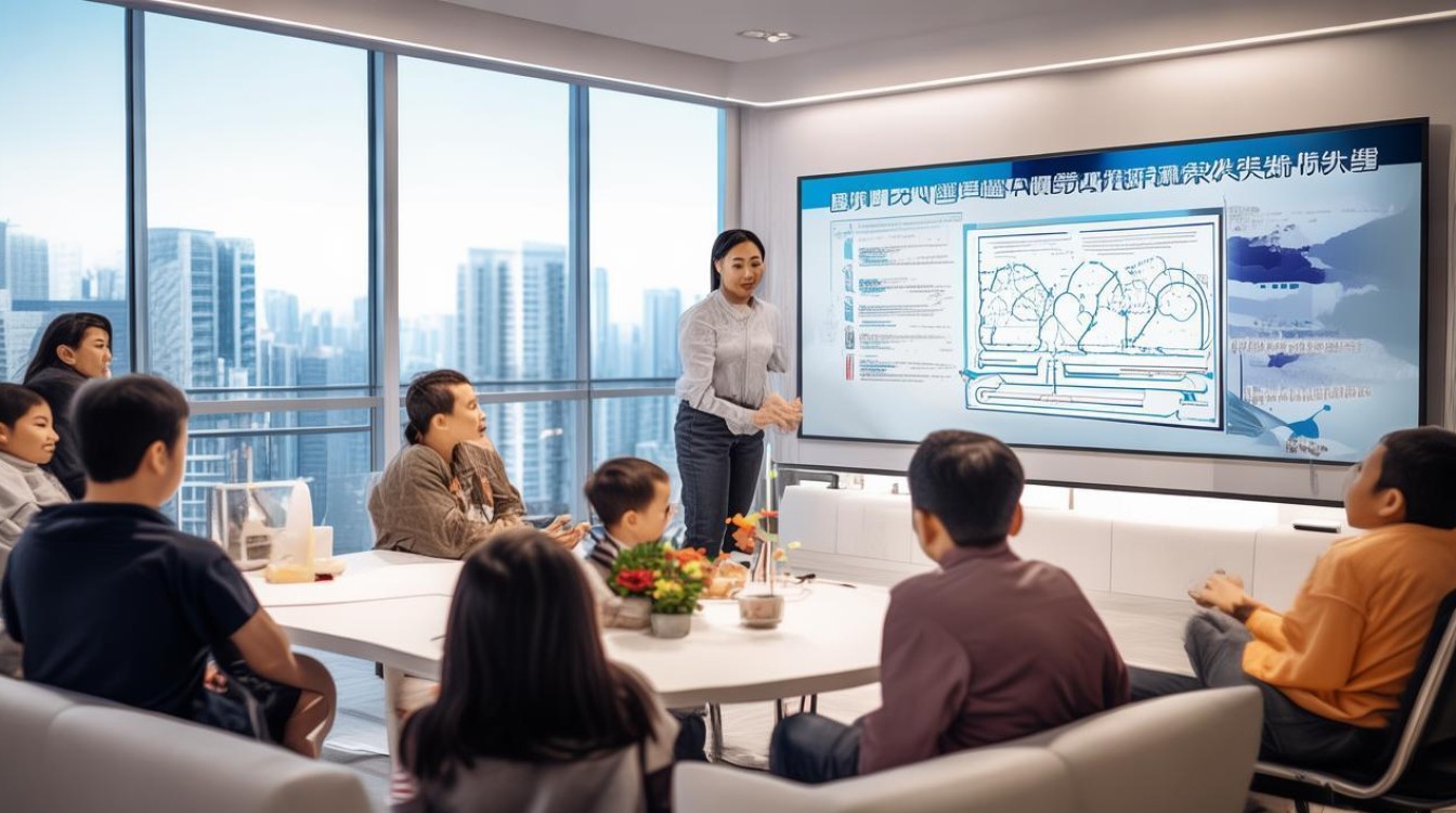 深圳家族安全教育