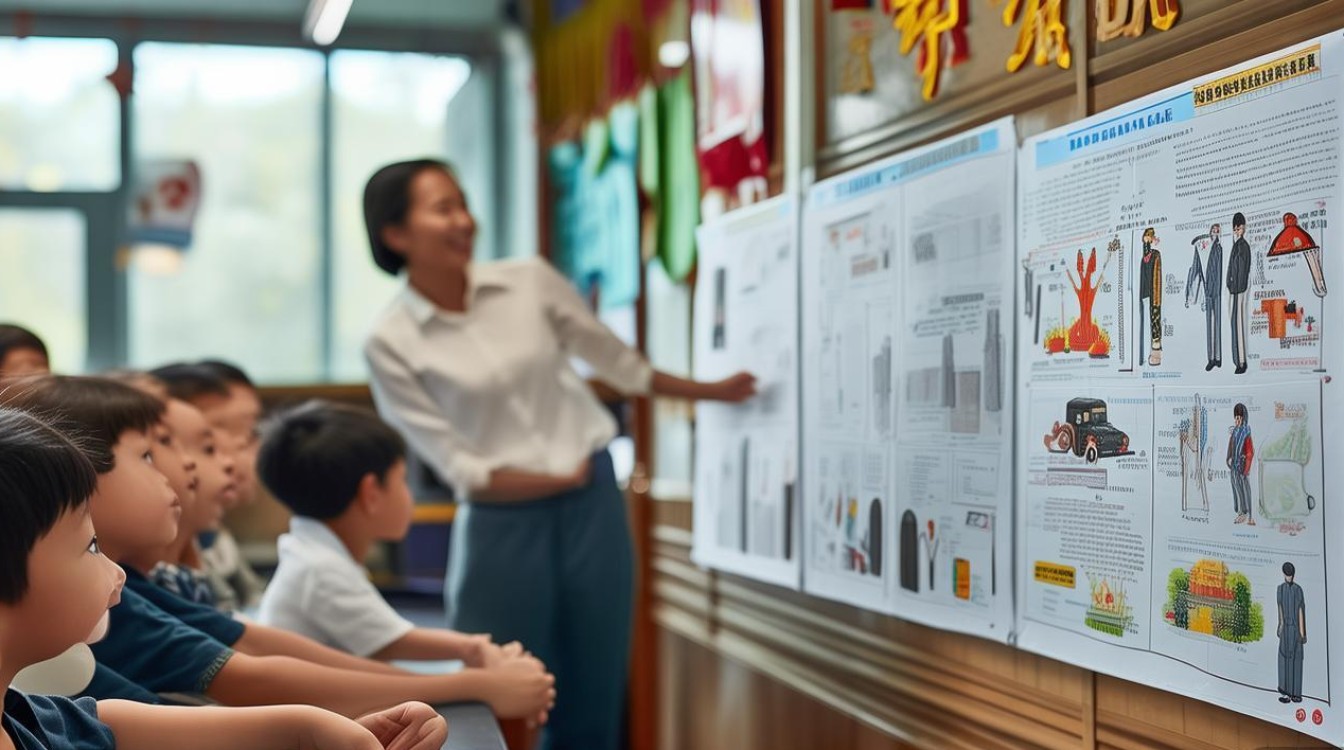 清时节安全教育