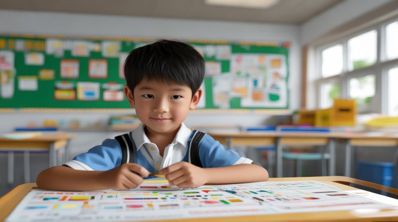 小学生生活小常识科普