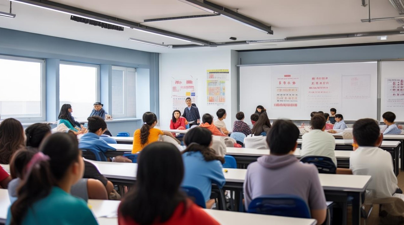 广州英语口语班培训，广州英语口语班培训机构