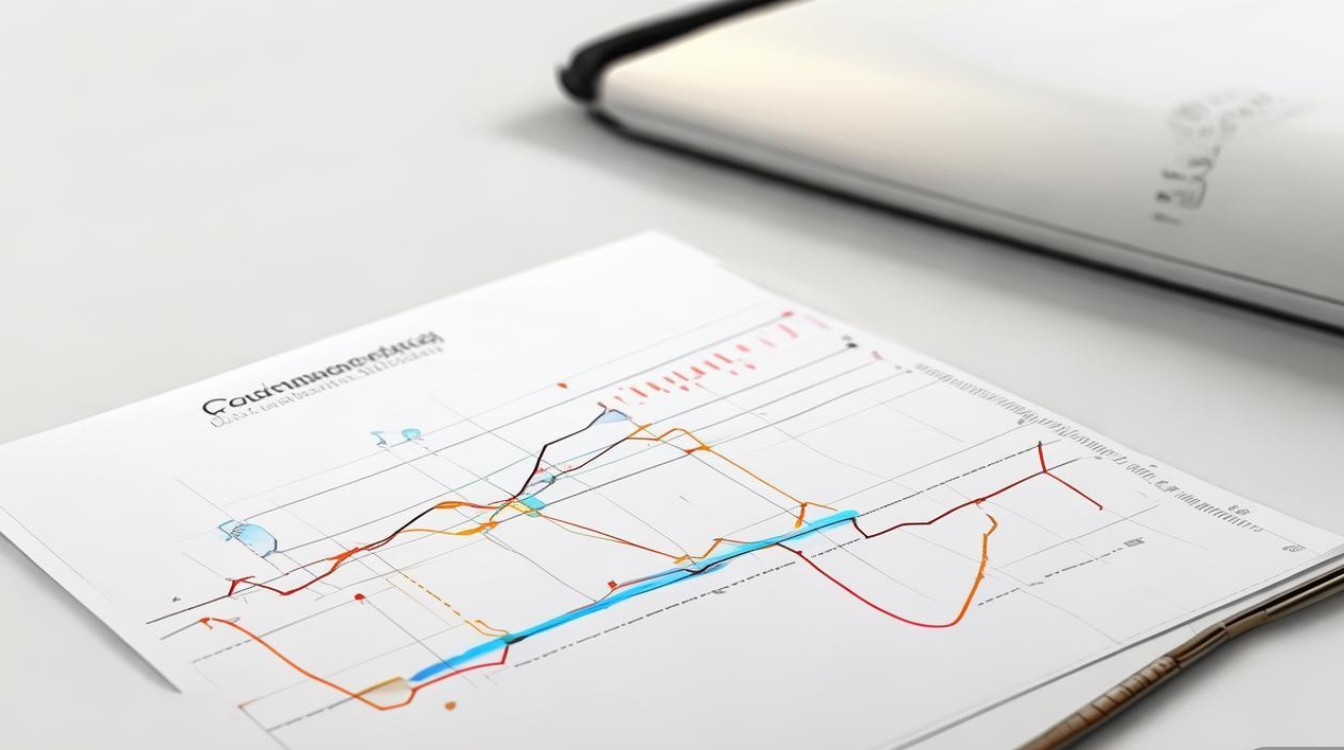 线状图表作文，线状图英文作文
