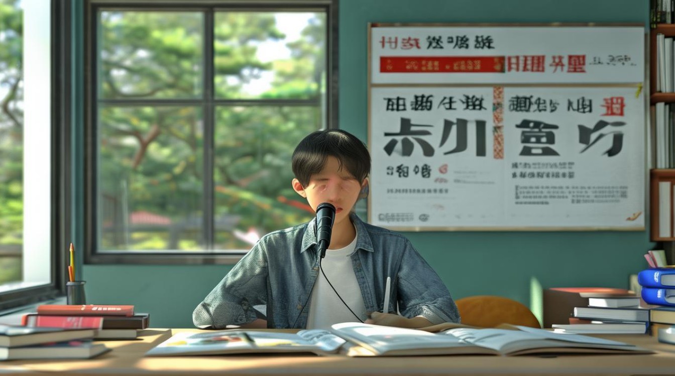 雅思口语asong，雅思口语考试