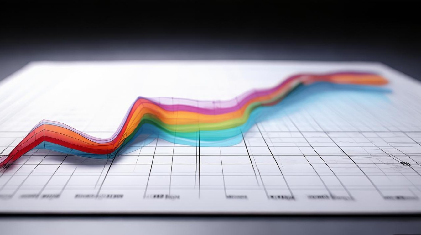 折线图作文描述 折线图作文描述