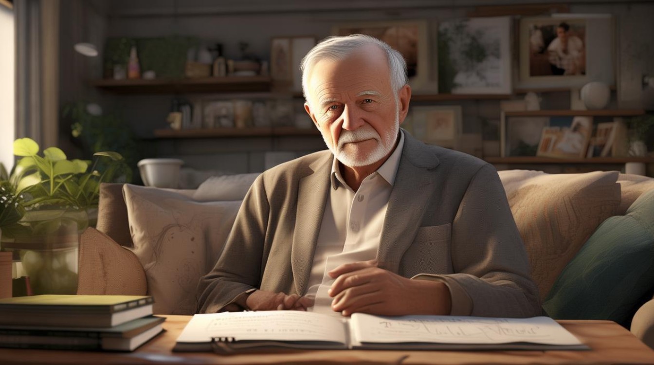 老年人健康保健小常识