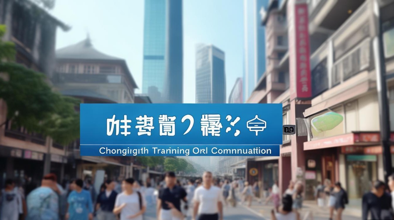 重庆英语培训口语，重庆英语培训口语机构排名