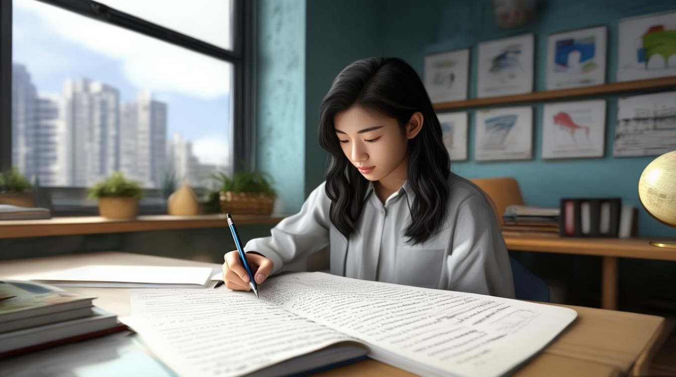 雅思大作文论题