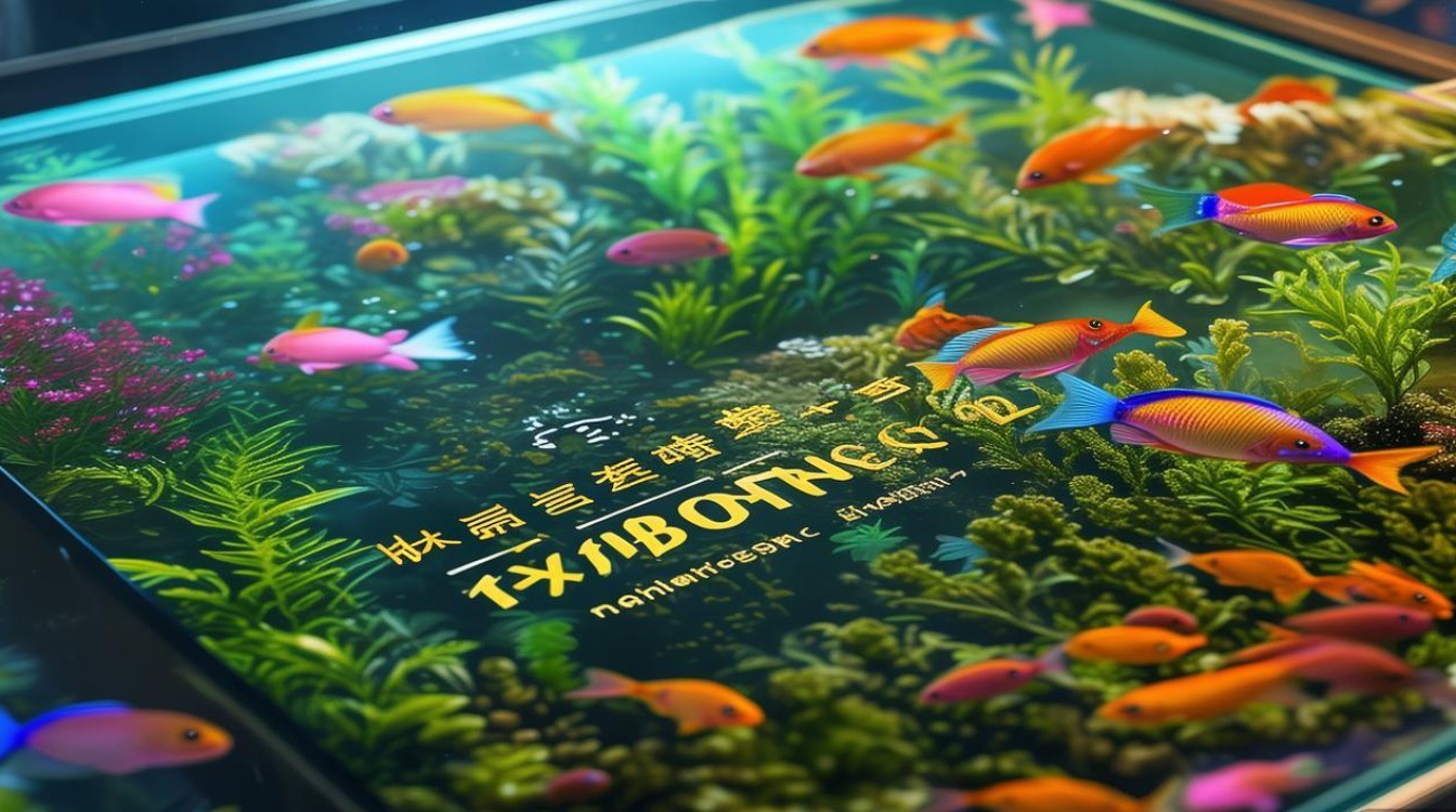 观赏鱼饲养百科常识