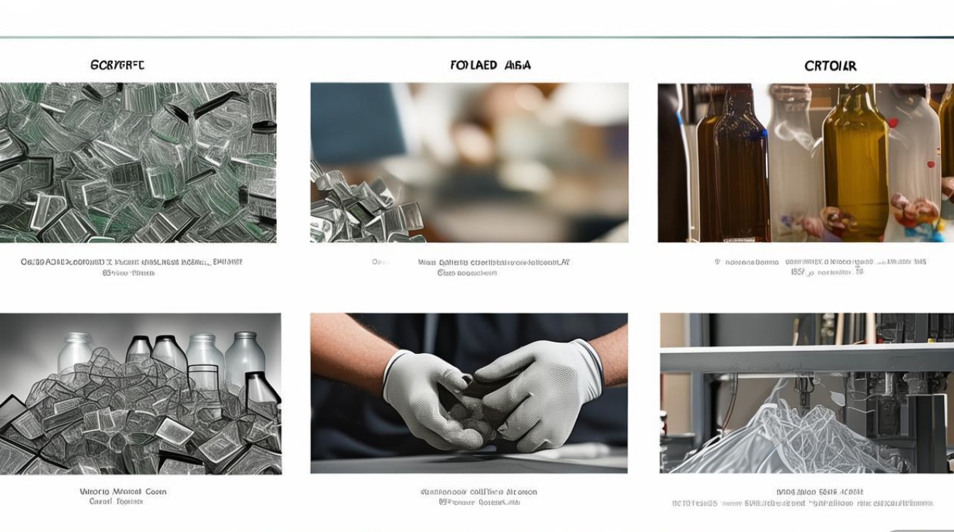 雅思小作文玻璃回收,雅思小作文玻璃回收步骤与技巧 雅思小作文玻璃回收,雅思小作文玻璃回收步骤与技巧