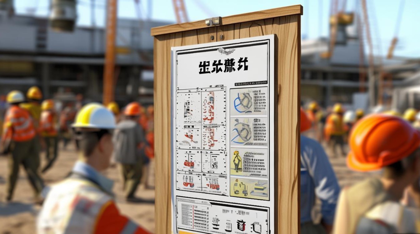 工地安全教育卡 工地安全教育卡