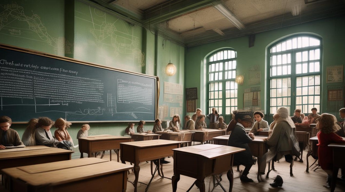 二战后法国教育政策