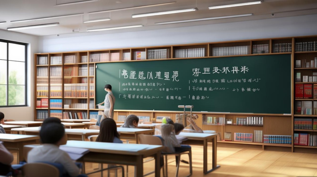 教育教学政策及法律法规