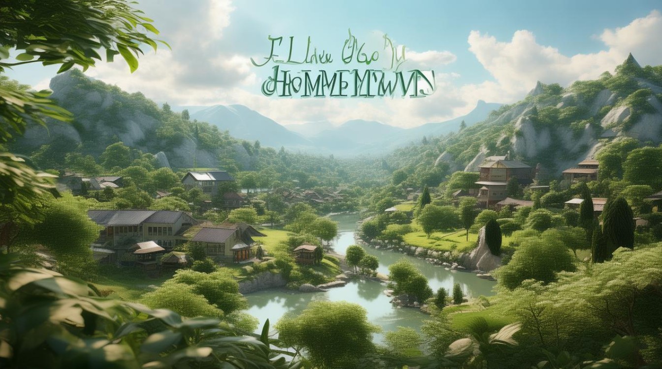 我爱家乡的英语作文，我爱家乡的英语作文80词