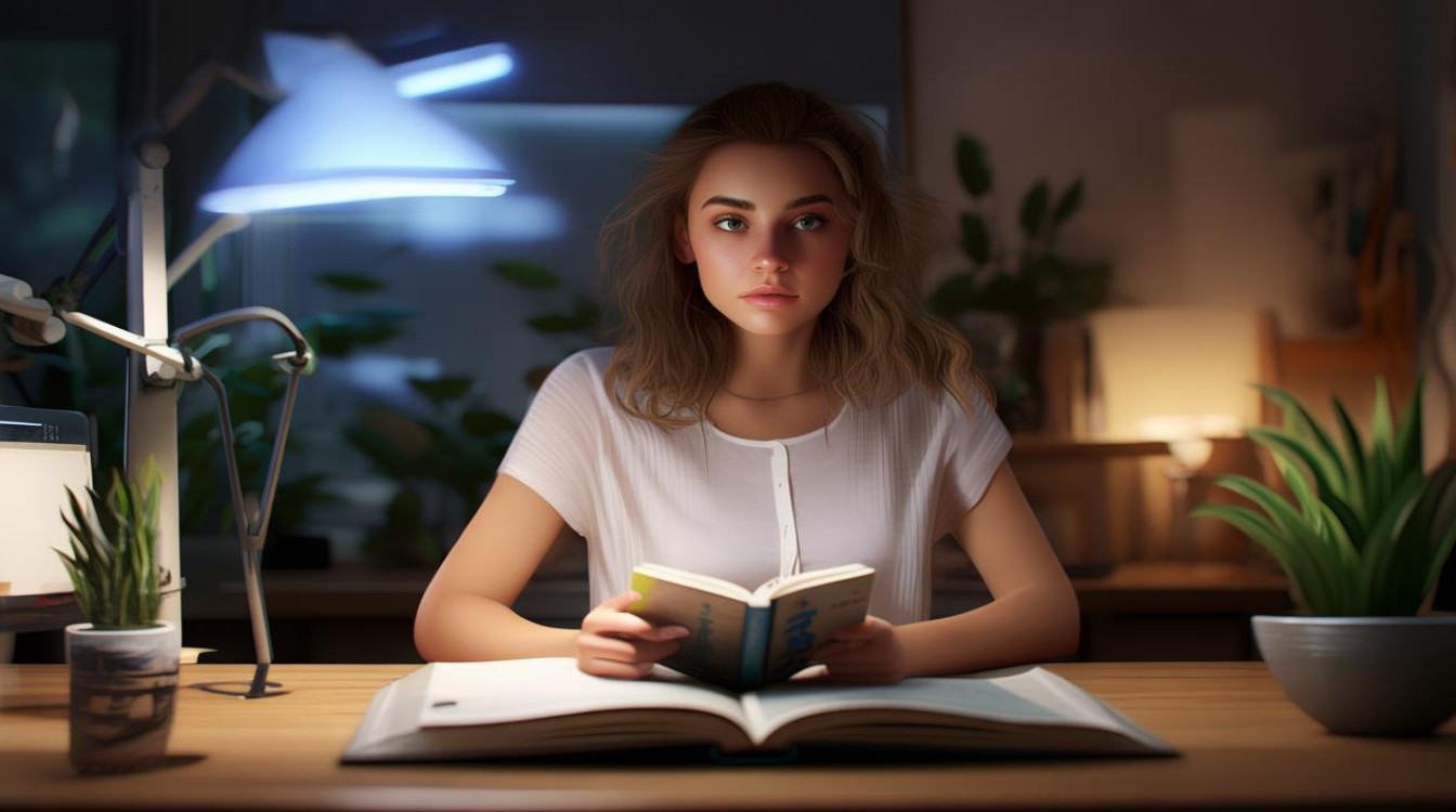 关于保护眼睛的小常识6