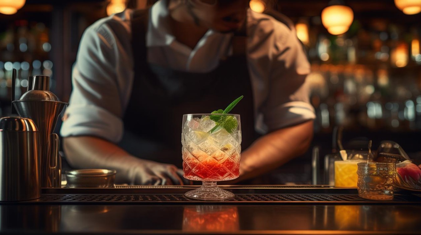 鸡尾酒的一些常识 鸡尾酒的一些常识