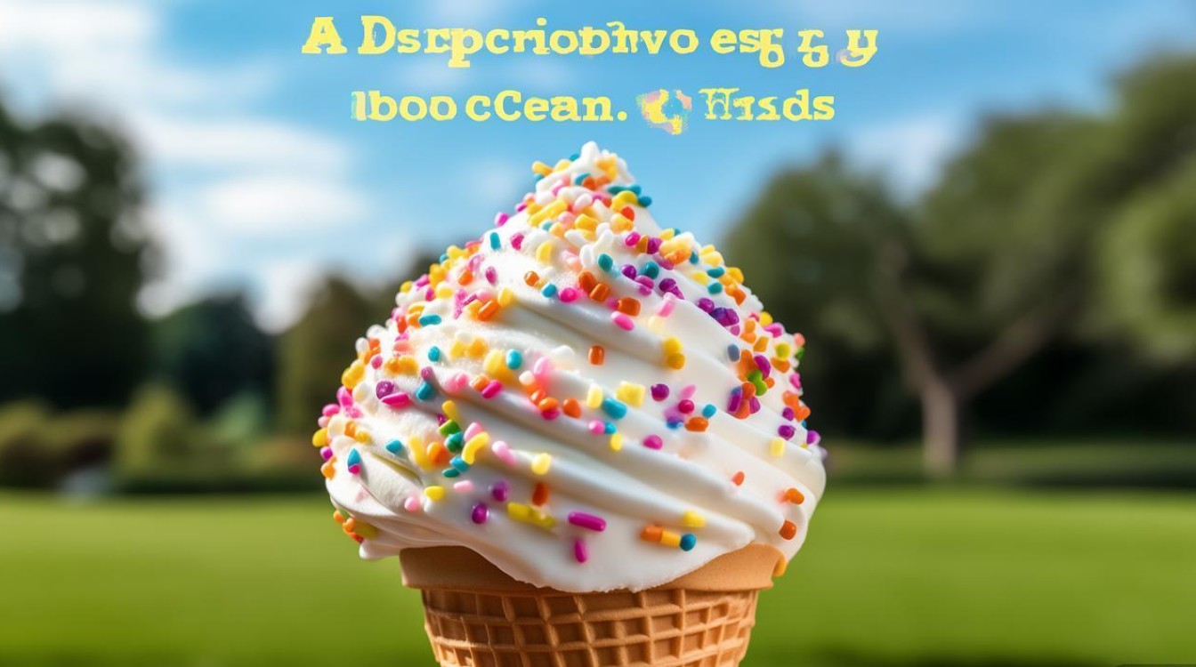 描写冰激凌的英语作文,描写冰激凌的英语作文80词 描写冰激凌的英语作文,描写冰激凌的英语作文80词