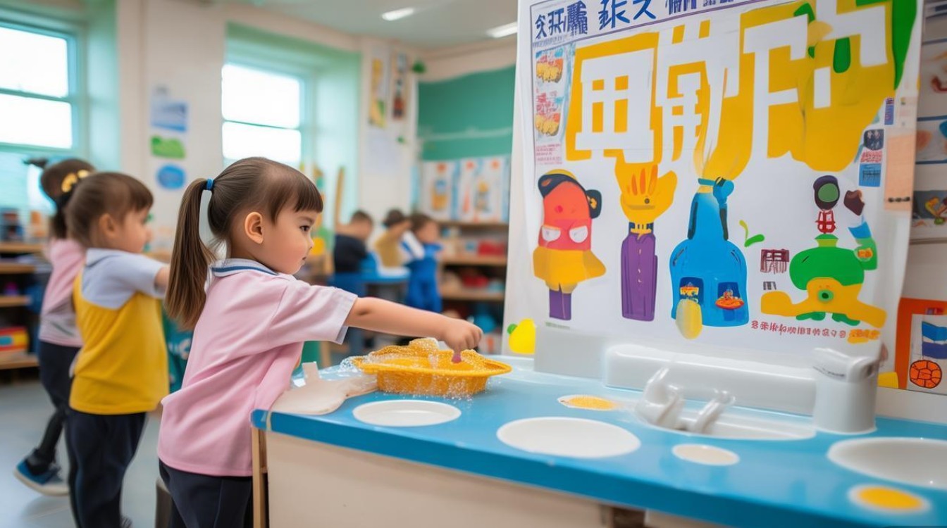 幼儿园的卫生保健常识 幼儿园的卫生保健常识