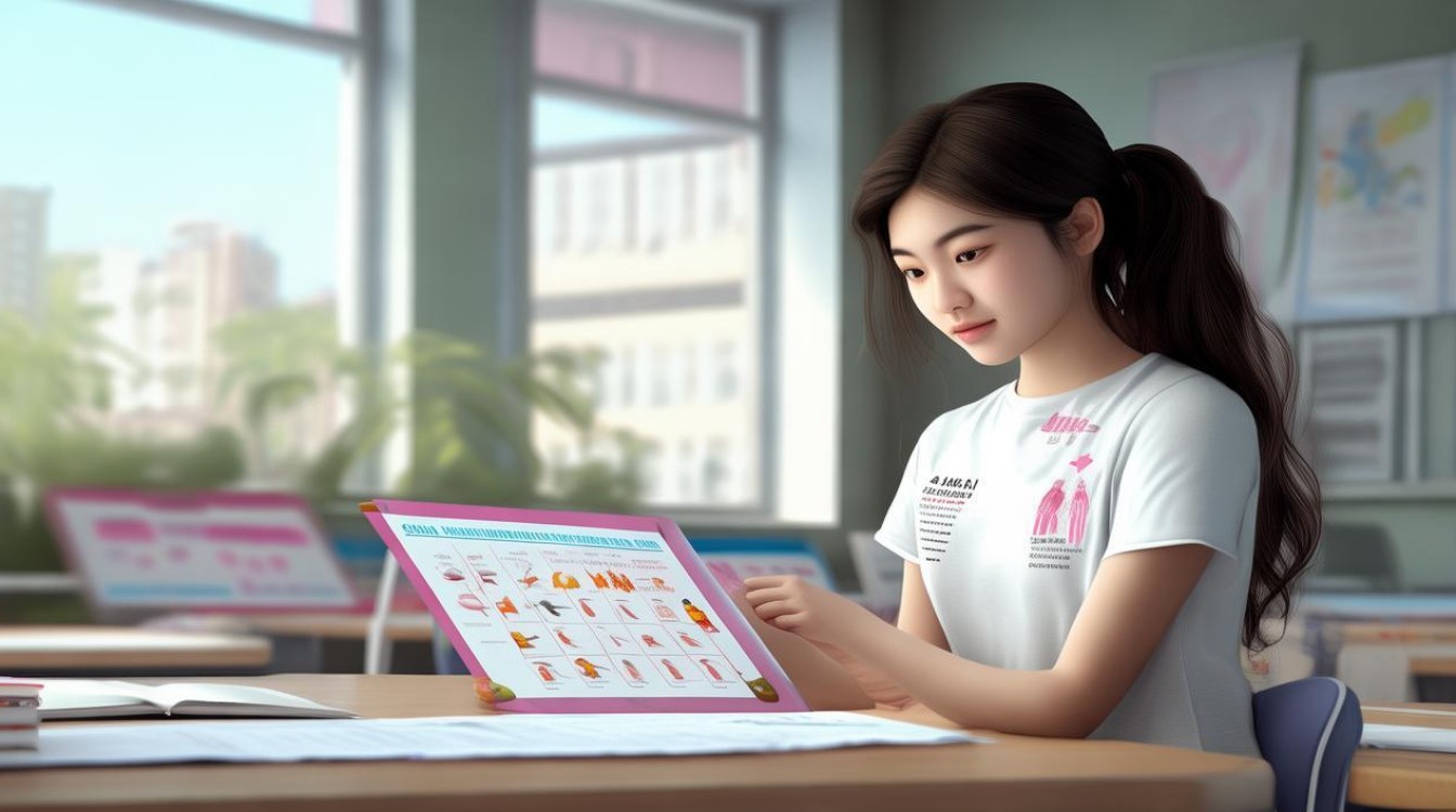 中学生月经期卫生常识 中学生月经期卫生常识