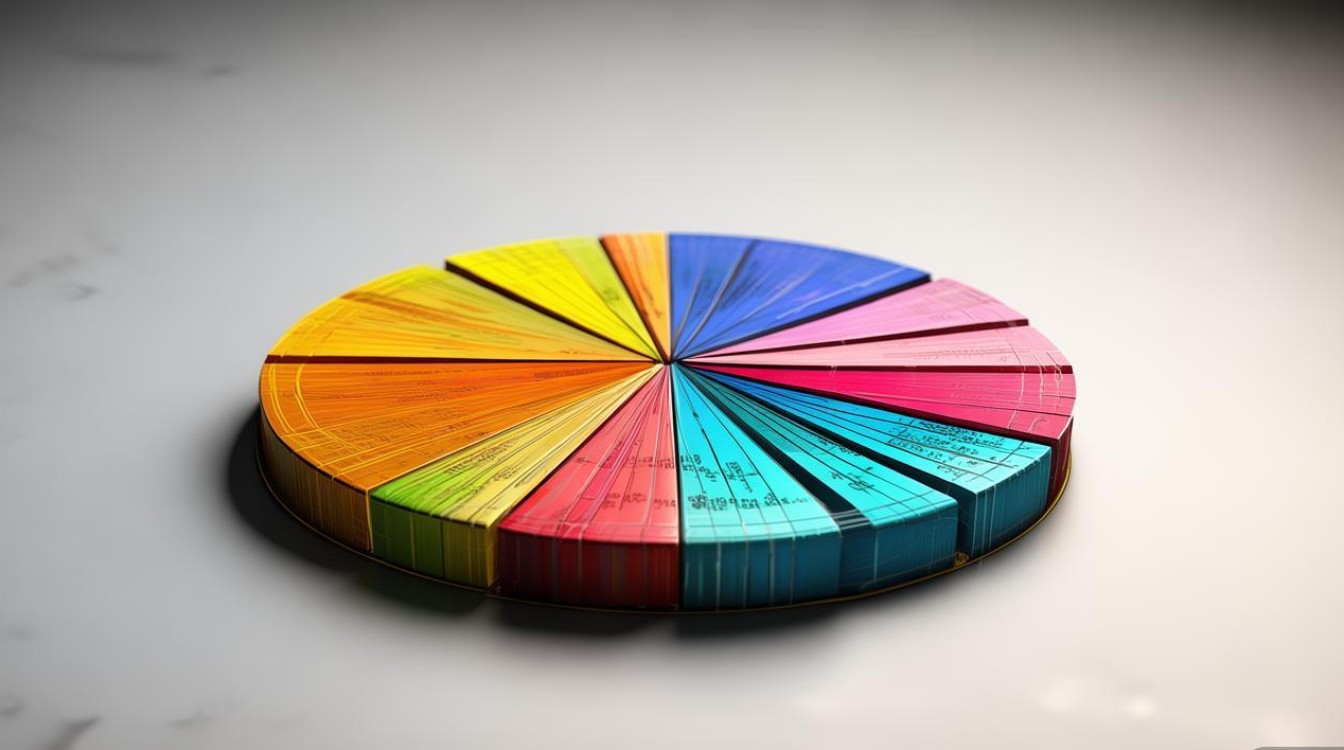 动态饼图小作文 动态饼图小作文