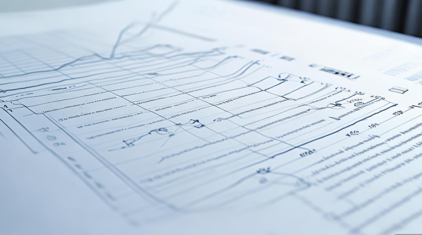 折线图 小作文 折线图 小作文