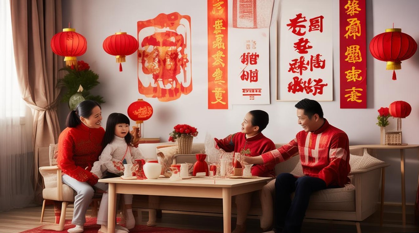 过年小安全教育 过年小安全教育