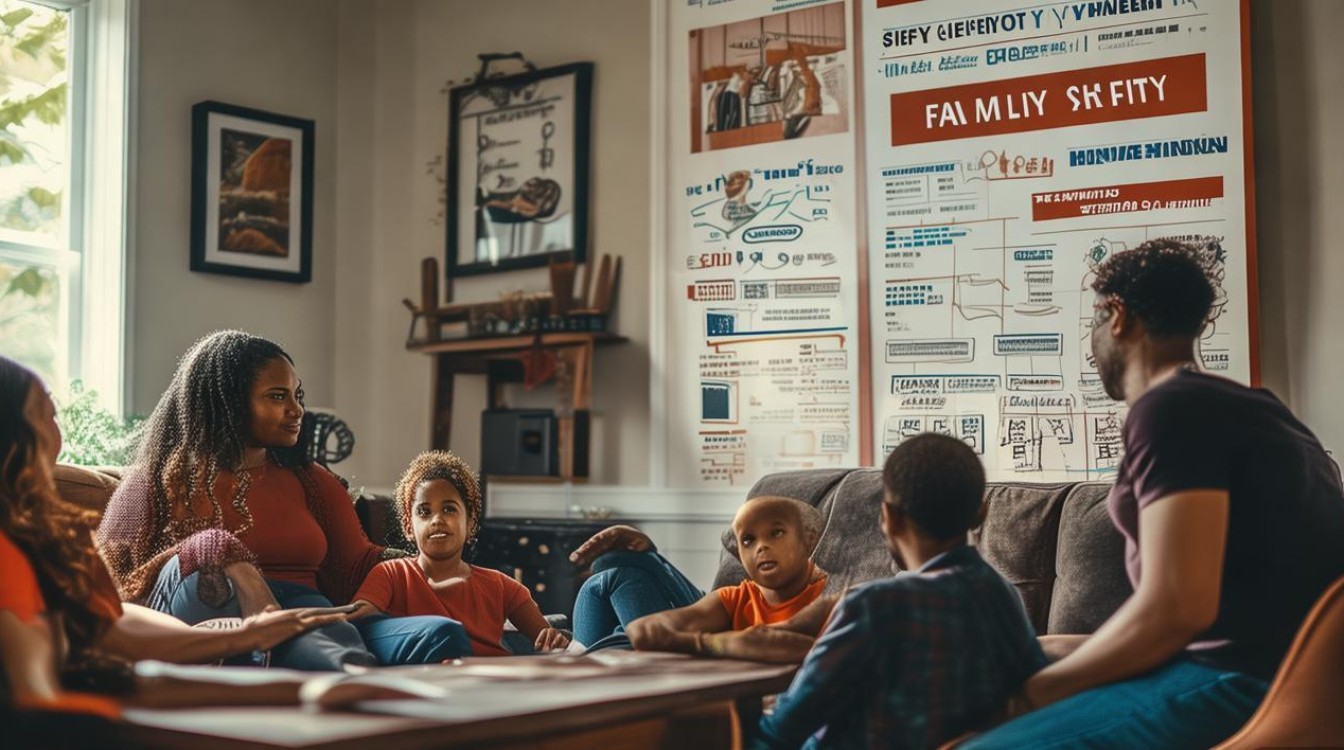 家庭安全教育要求 家庭安全教育要求