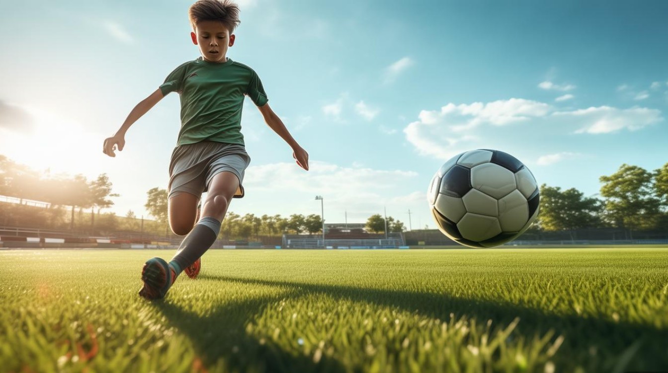 踢s道足球作文 踢s道足球作文