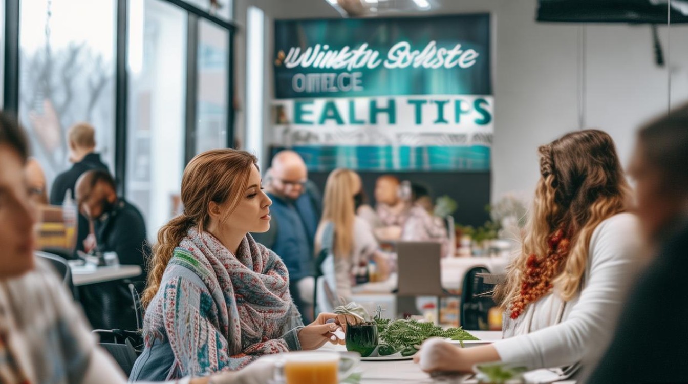 冬至上班族养生小常识 冬至上班族养生小常识