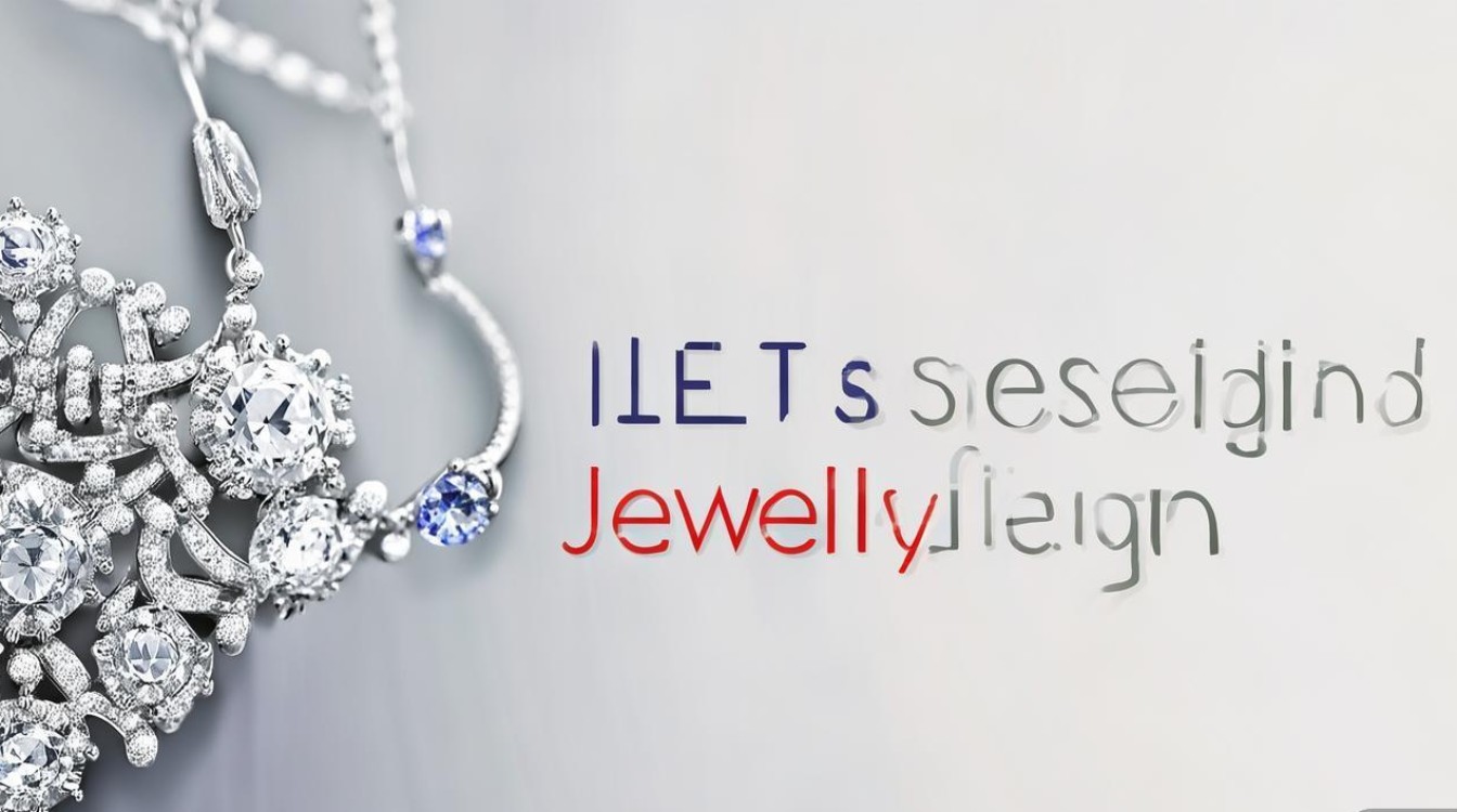 雅思口语 jewellery 雅思口语 jewellery