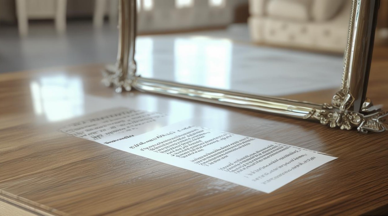 雅思口语 mirror 范文 雅思口语 mirror 范文