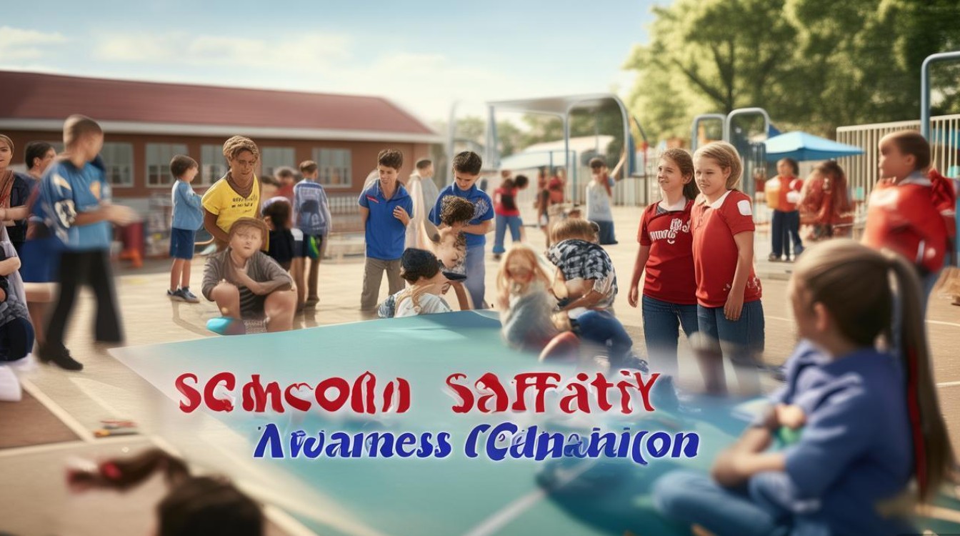 学校抓安全教育 学校抓安全教育